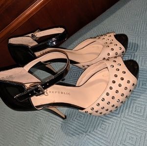 Rock & Republic heels